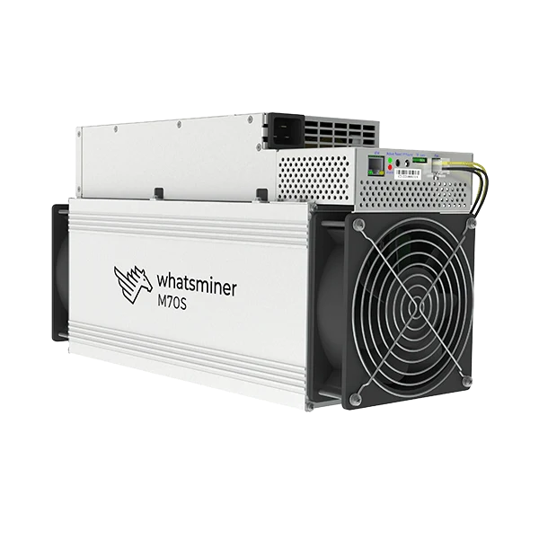 WhatsMiner M70S