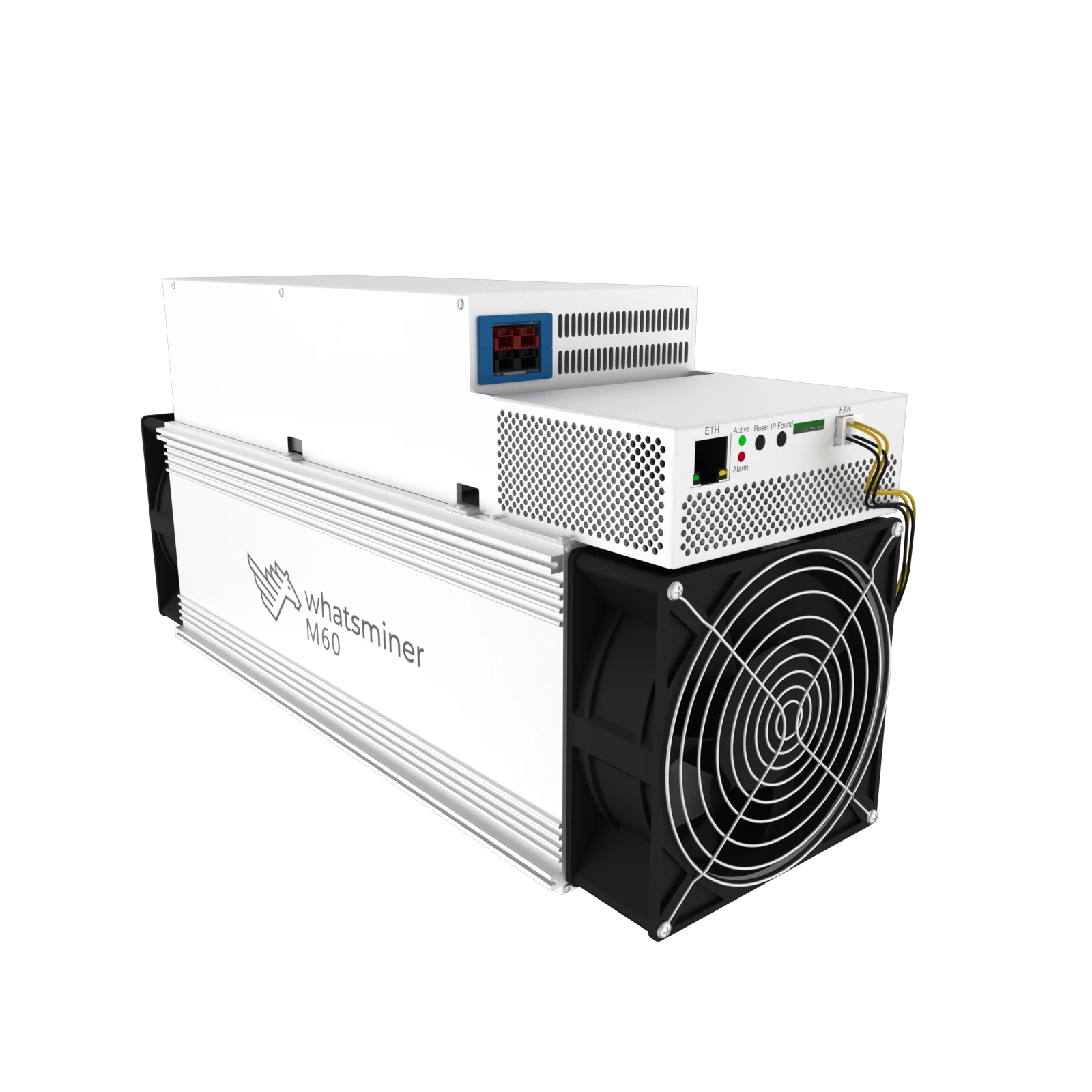 WhatsMiner M61