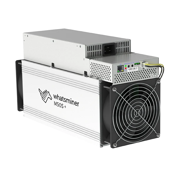 WhatsMiner M50S+