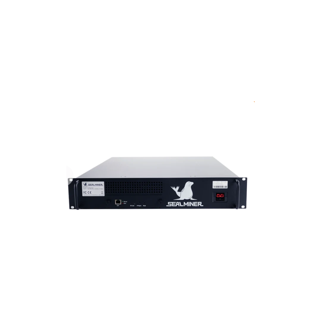 SEALMINER A3 Pro Hydro