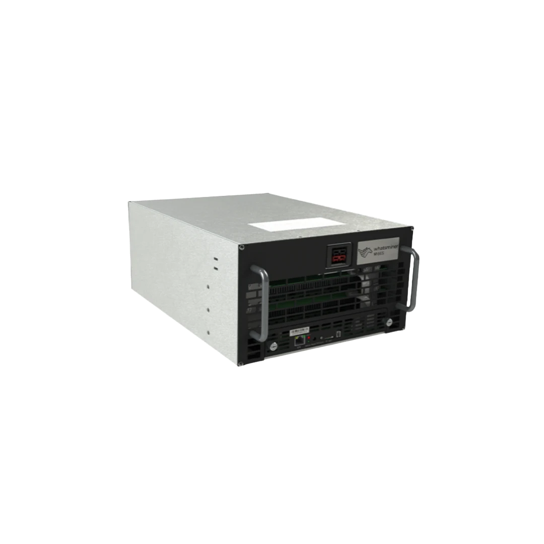 WhatsMiner M73S