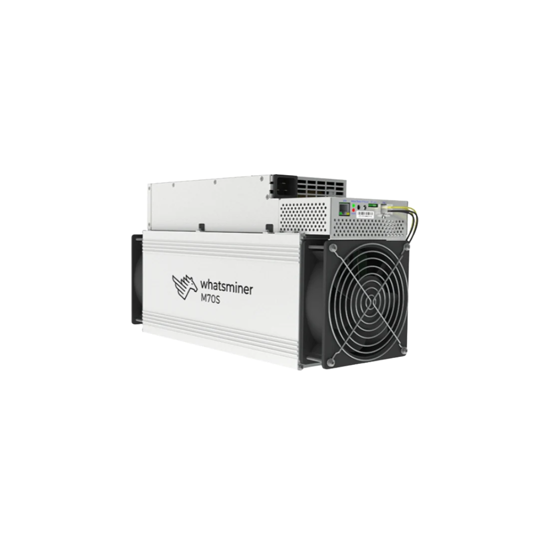 WhatsMiner M66S+