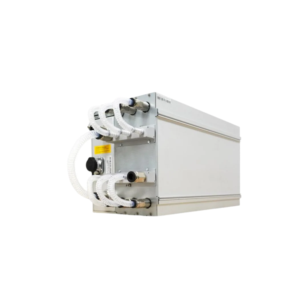 ANTMINER S21+ Hyd. 358T