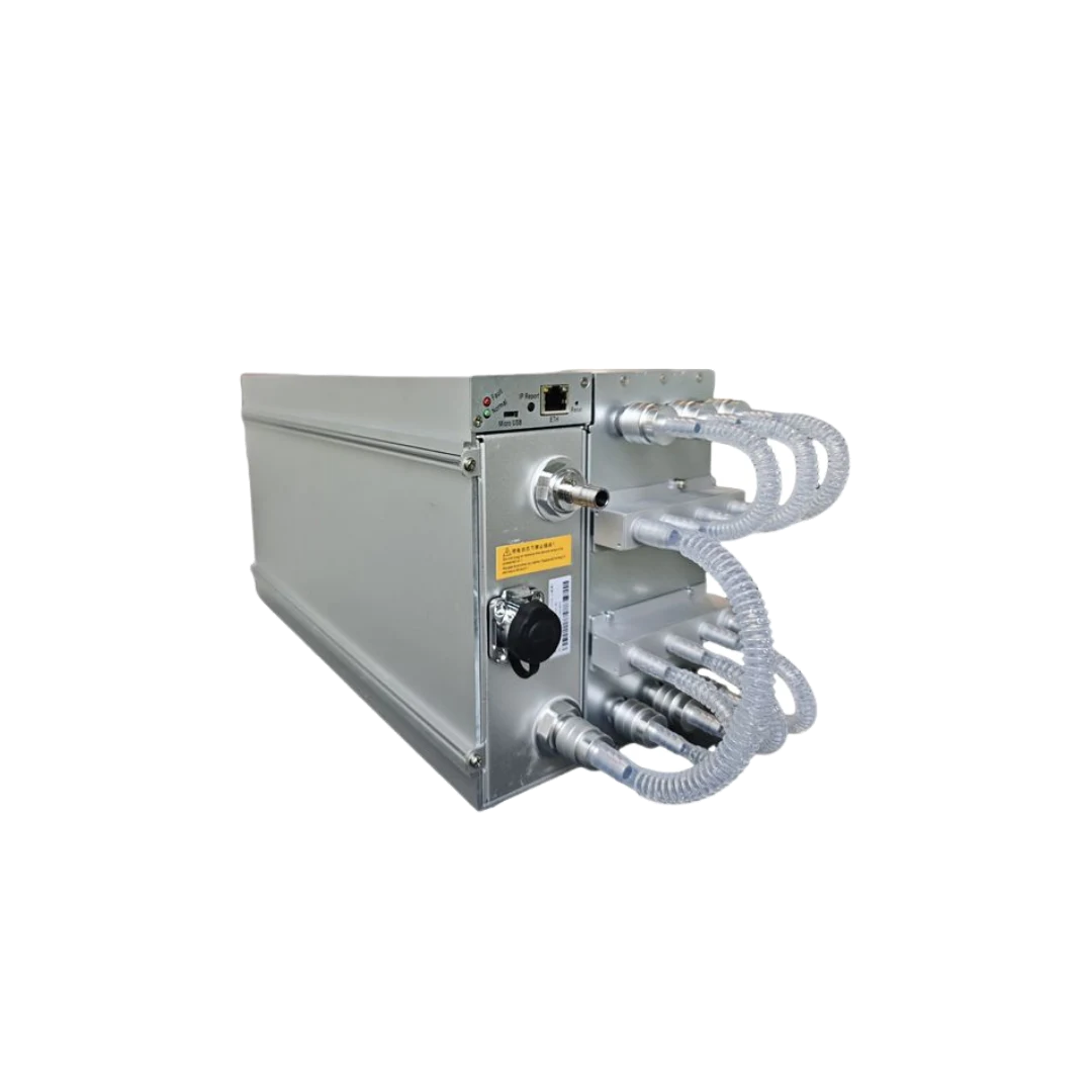 ANTMINER S21j XP Hyd.