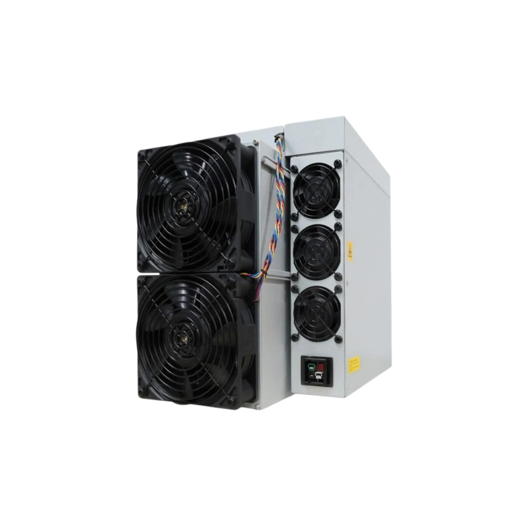ANTMINER S21