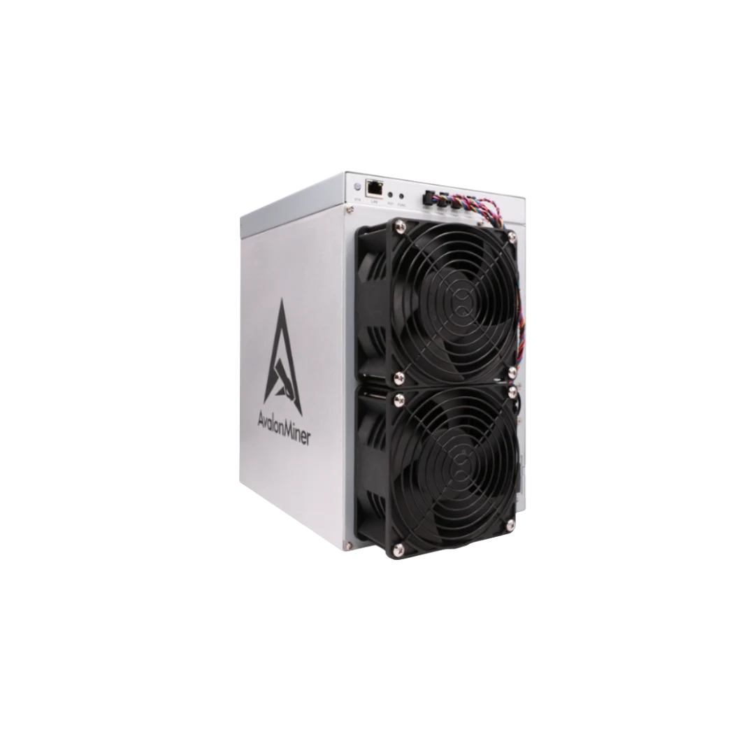 Avalon Miner A15XP-209T