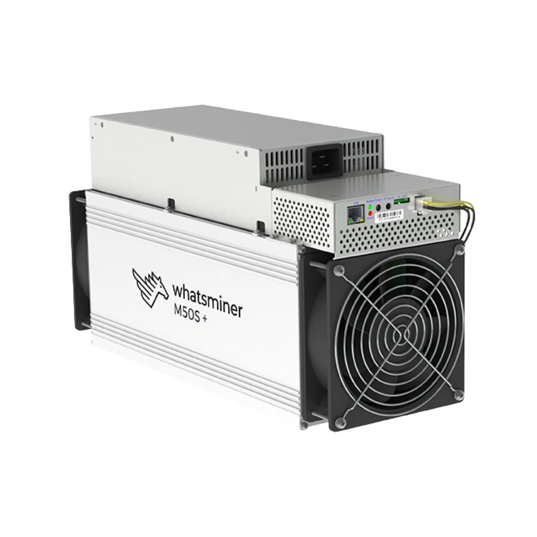 WhatsMiner M56S++