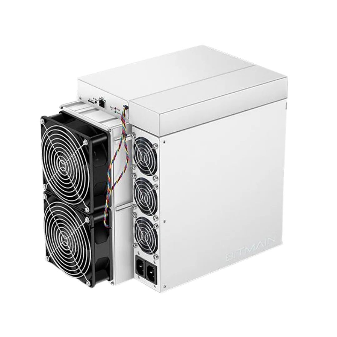 ANTMINER S19 XP