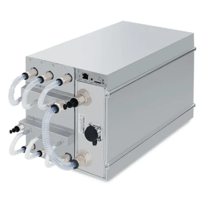 Bitmain Antminer S21e XP Hydro