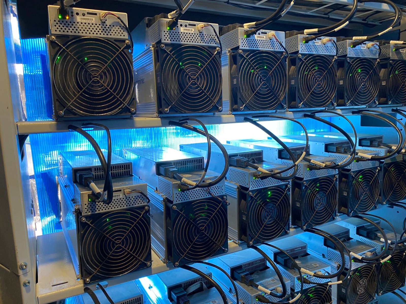 Reliable Grid Power