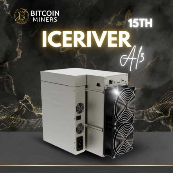 ICERIVER AL3