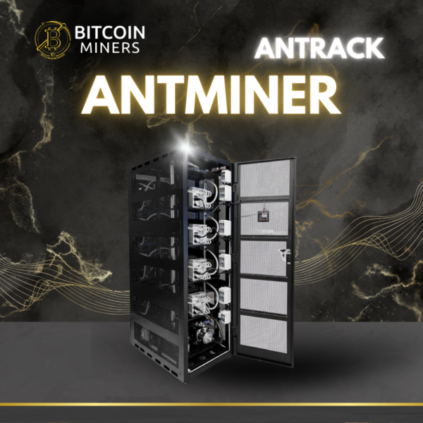 ANTRACK