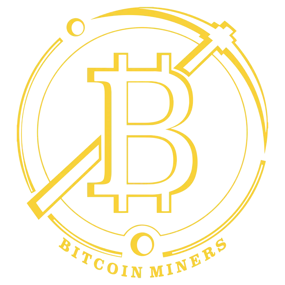 Bitcoin Miners UAE logo