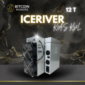 ICERIVER KAS KS5L