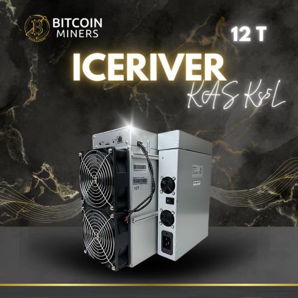 ICERIVER KAS KS5L