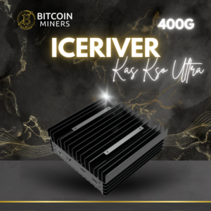 ICERIVER KAS KS0 ULTRA