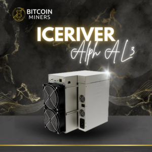 ICERIVER ALPH AL3
