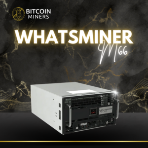 MICROBT WhatsMiner M66