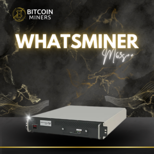 MICROBT WhatsMiner M63S++