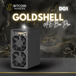 Goldshell AE BOX PRO