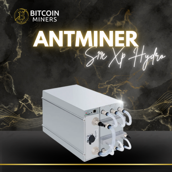 antminer s19e xp hydro