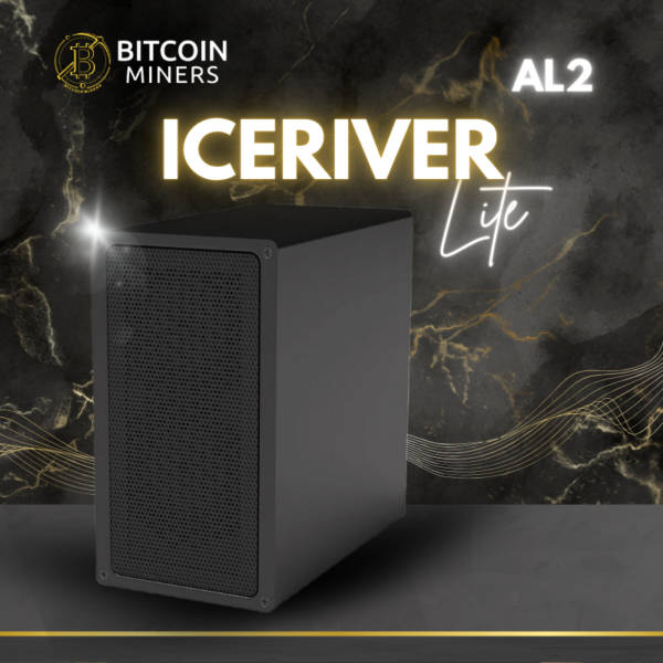 IceRiver AL2 Lite