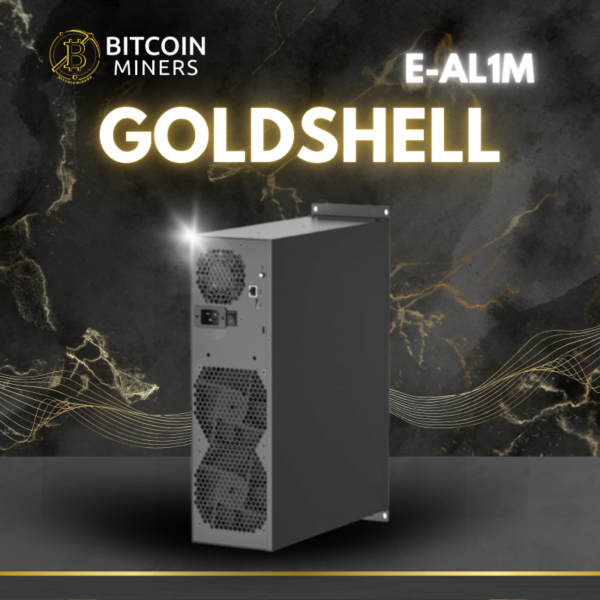 Goldshell E-AL1M