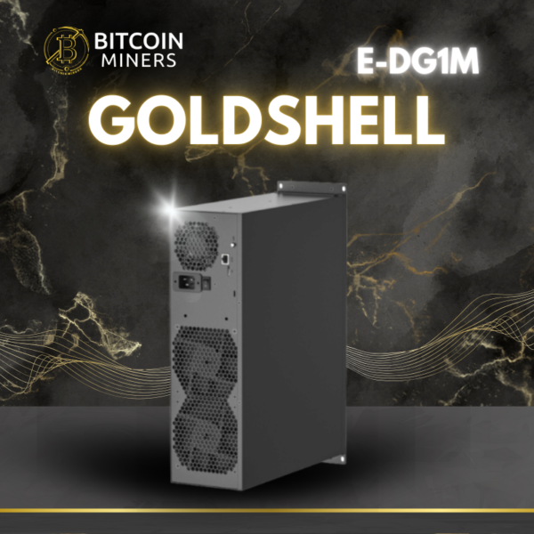 Goldshell E-DG1M
