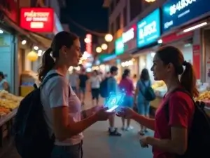 2025 The Future of Crypto Markets Key Trends and Insights