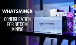 How to Configure Whatsminer for Bitcoin Mining