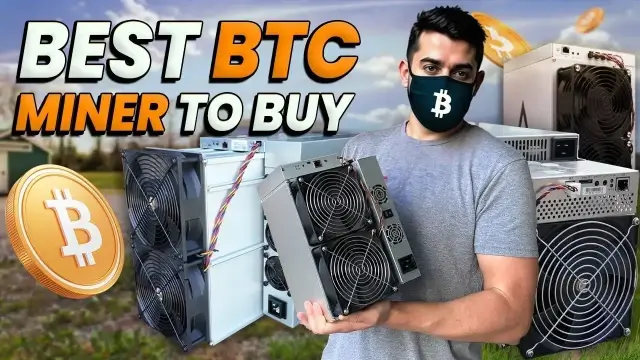 The Best Crypto Miners for Home Mining: Top Picks & Tips