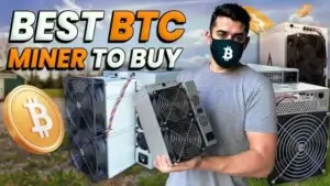 The Best Crypto Miners for Home Mining Top Picks & Tips