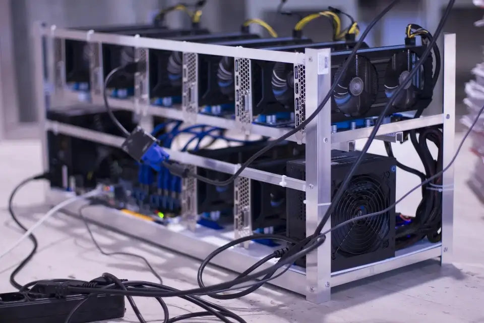 The Future of Bitcoin Mining Trends & Innovations in 2024