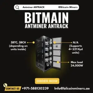 ANTRACK