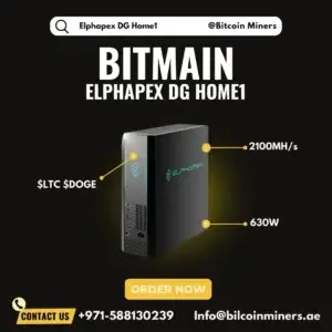 Elphapex DG Home1