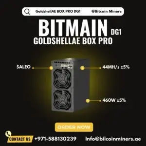 Goldshell AE BOX PRO