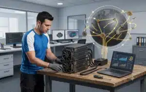 How to start Bitcoin mining with ASIC mining equipment