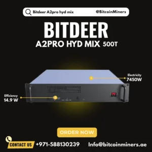 A2PRO HYD MIX