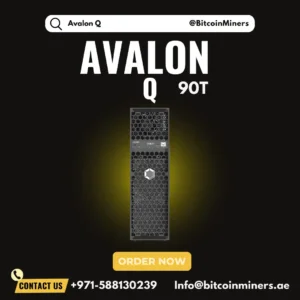 Avalon Q