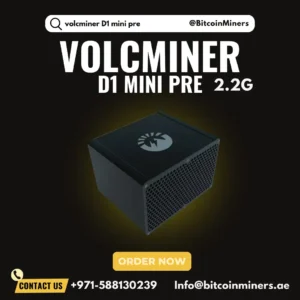 D1 Mini Pre