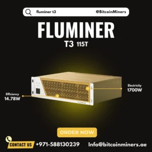 Fluminer T3