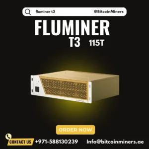 Fluminer T3