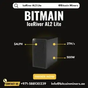 IceRiver AL2 Lite