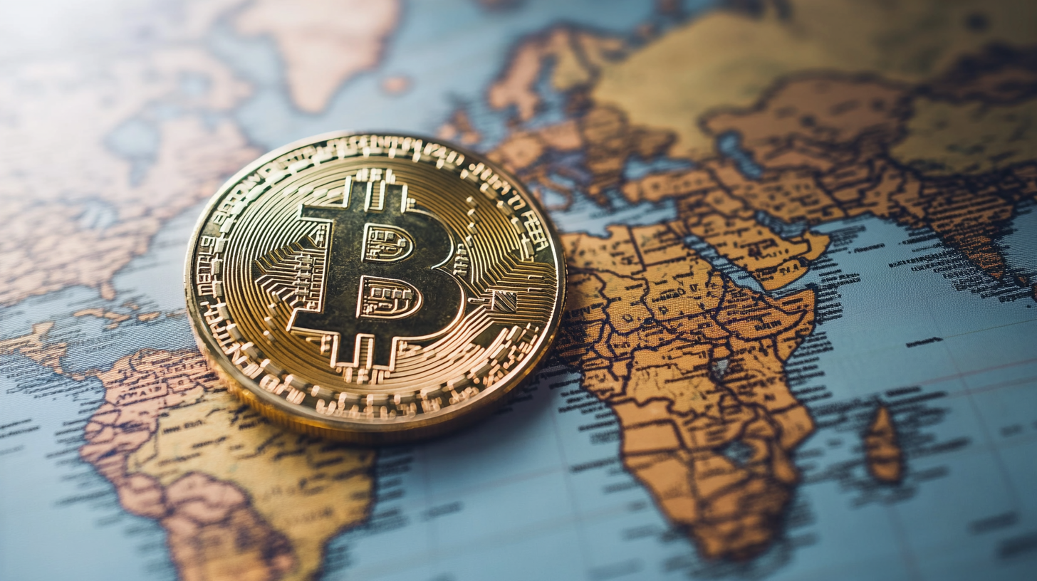 How to Start Crypto Mining in the UAE in 7 Easy Steps