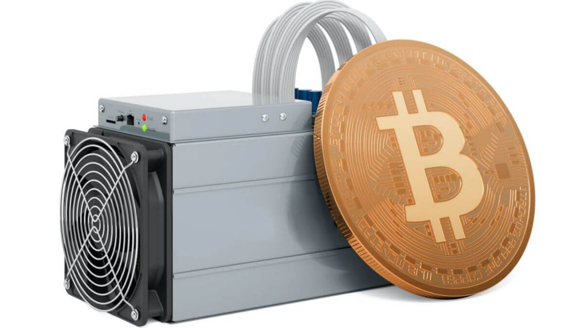 Bitcoin ASIC - Complete Guide to ASIC Miners for Bitcoin Mining