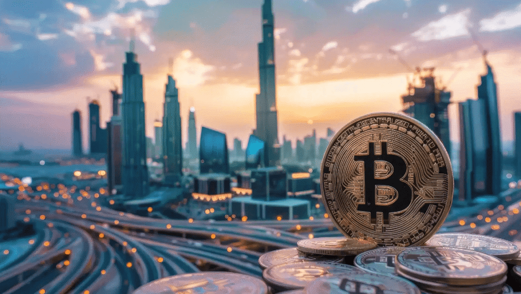 Is Crypto Mining Legal in Dubai? Regulations & Investment Guide 2026