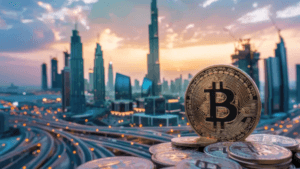 Is crypto mining legal in Dubai UAE bitcoin mining setup