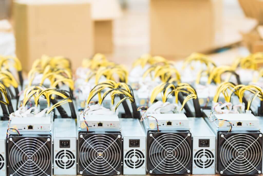 ASIC Mining - A Complete Beginner’s Guide