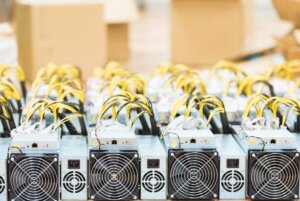 ASIC Mining - A Complete Beginner’s Guide