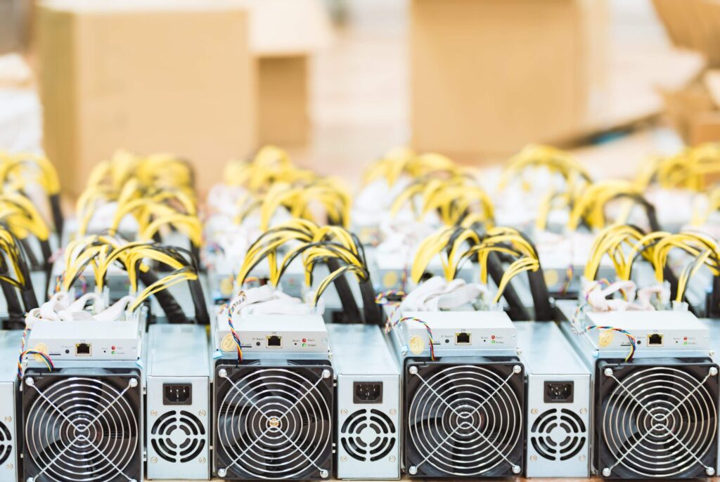 ASIC Mining – A Complete Beginner’s Guide